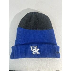 Nike Dual Color UK Kentucky Wildcats Winter Beanie Hat Unisex